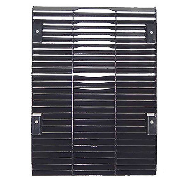 Aftermarket AT312847 New Grille Fits John Deere Dozer 550H 650H 450J 550J 650J BAL10-0245 - main